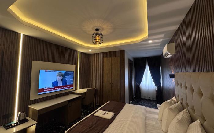 Presken Hotels Abuja