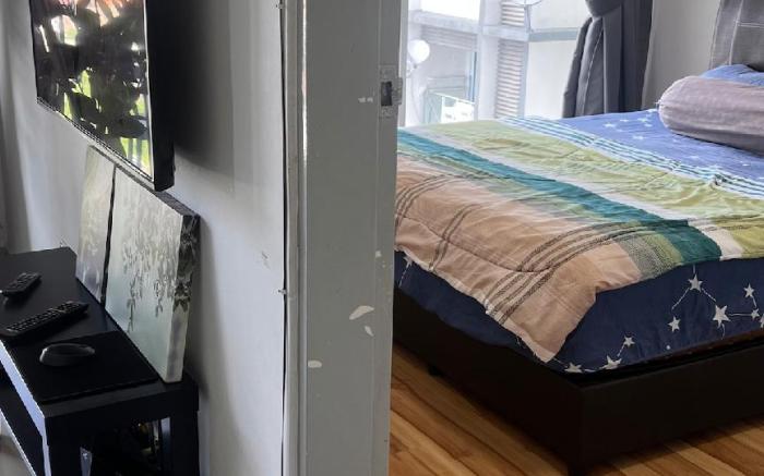 Ariesha Homestay D'Perdana Apartment Kota Bharu