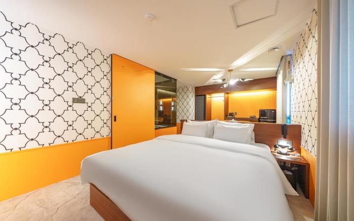 Yongin Hotel IPPDA Petite