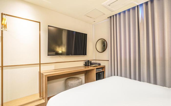 Yongin Hotel IPPDA Petite