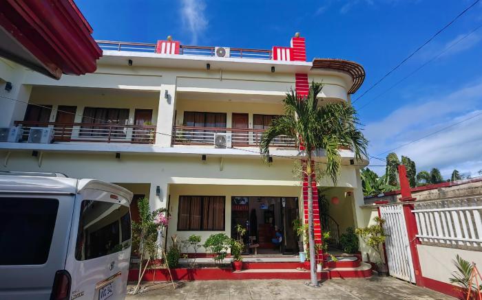 Pring Pension House Puerto Princesa