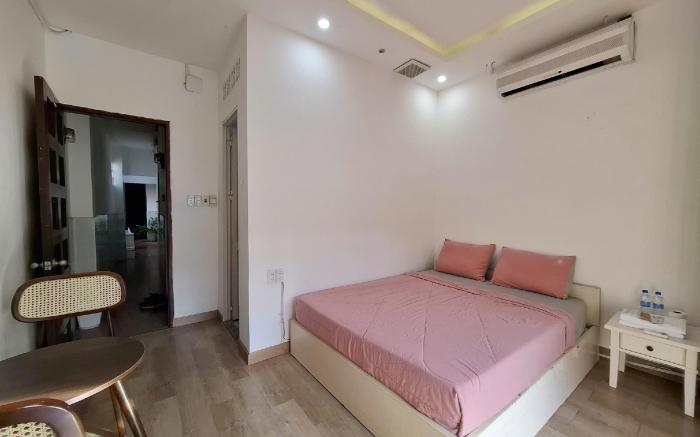 Lunaria Maison - Tan Dinh Corner