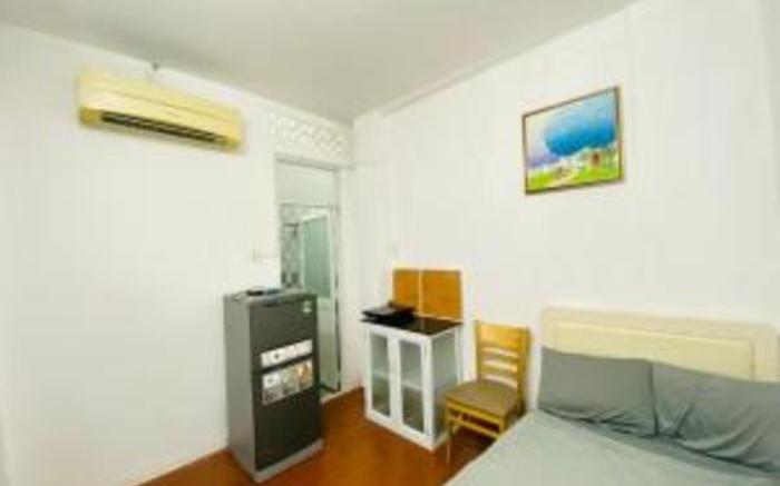 Lunaria Maison - Tan Dinh Corner