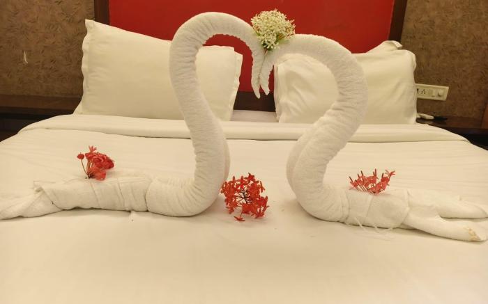 SWISS TRAFFALGAAR LUXURY HOTELS