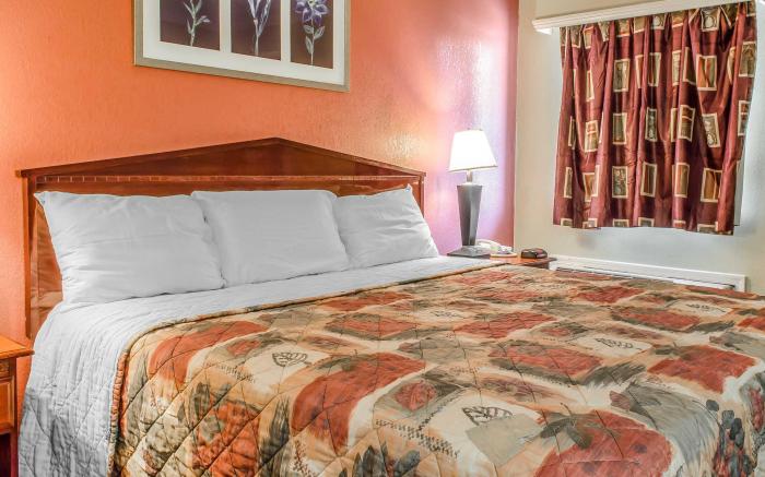 Rodeway Inn