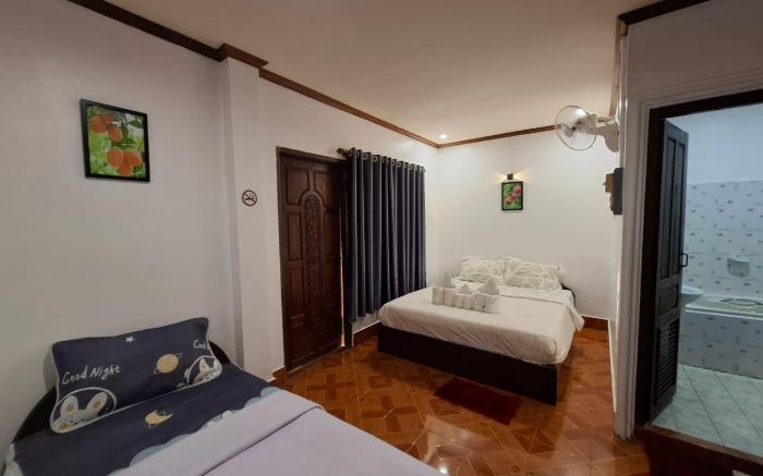 Vang Vieng SCK Hotel