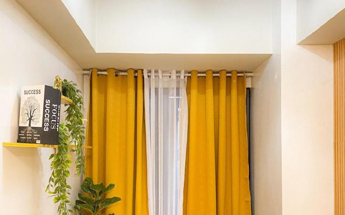 Humite @ S Residences 1BR by JBCo