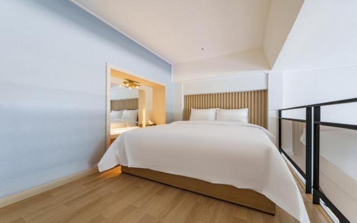 Gapyeong Rivervill Pension