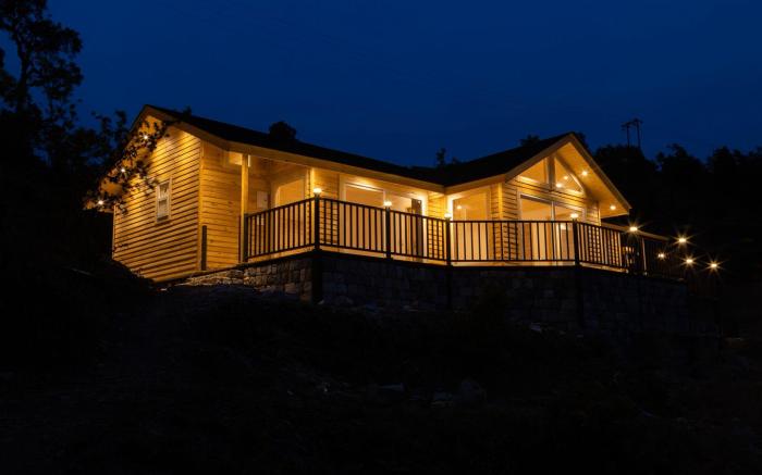 The Kanatal Retreat Cottages