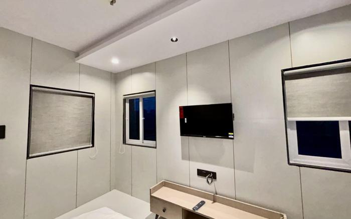 Hotel Jalsha Rooms