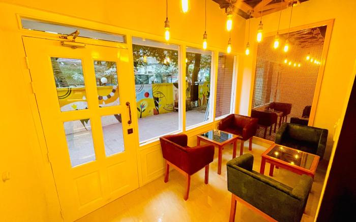 Crown Palace Residence