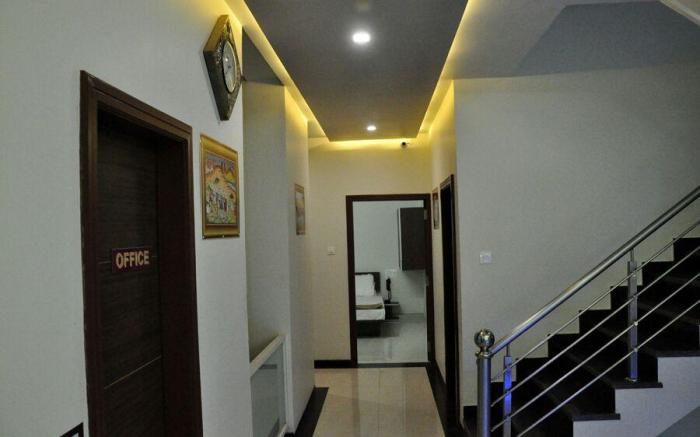 Hotel Indrani