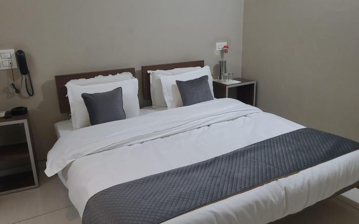 Hotel Indrani