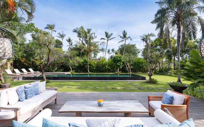  Villa Bangkuang by Nakula  