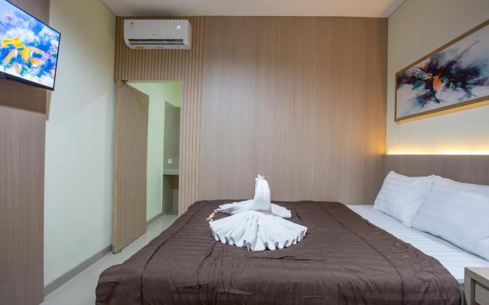 Opang Guesthouse Sanur