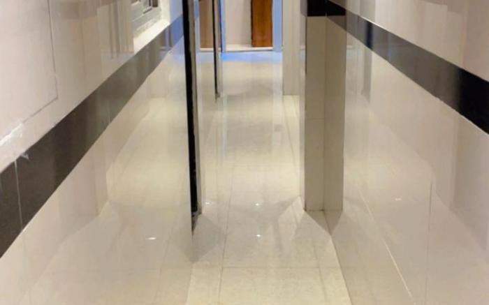 Hotel Cargo Inn-Sahar Int'l Airport