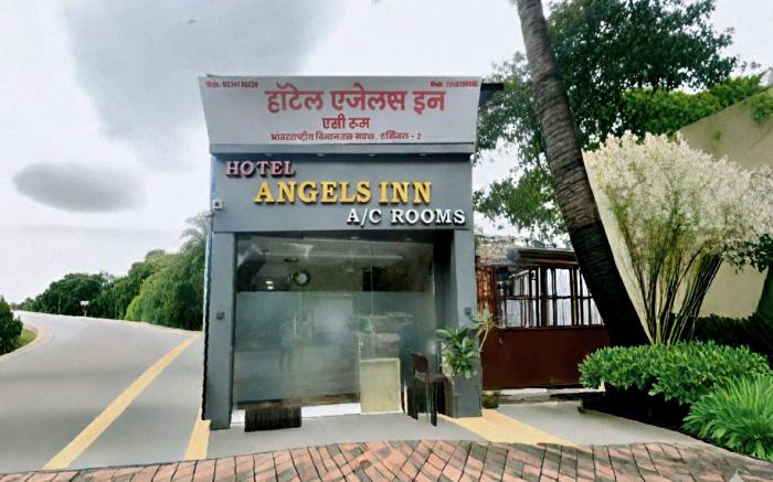 Hotel Angels Inn-Sahar Int'l Airport