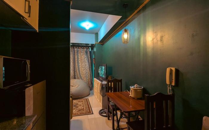 Continental Oasis: Botique  Elegance in Cubao QC