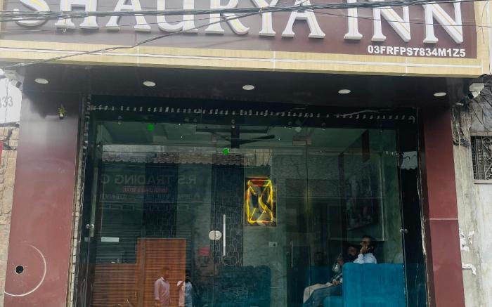 Hotel Shaurya Inn