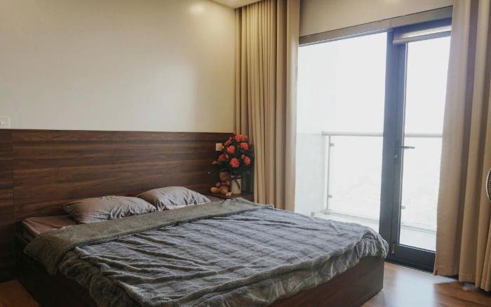 Homestay 1804 Cho thuê căn hộ 3 PN 
