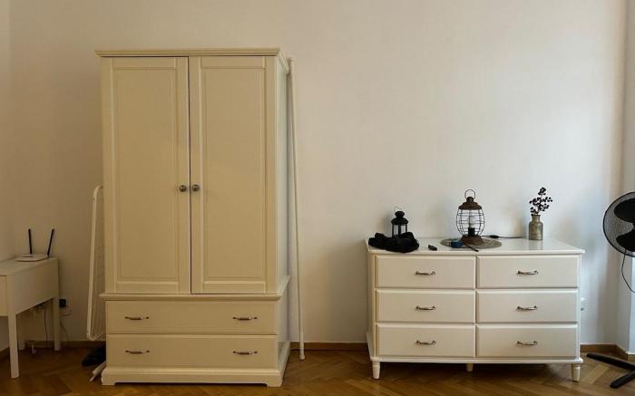 Cozy Prague Apartment 