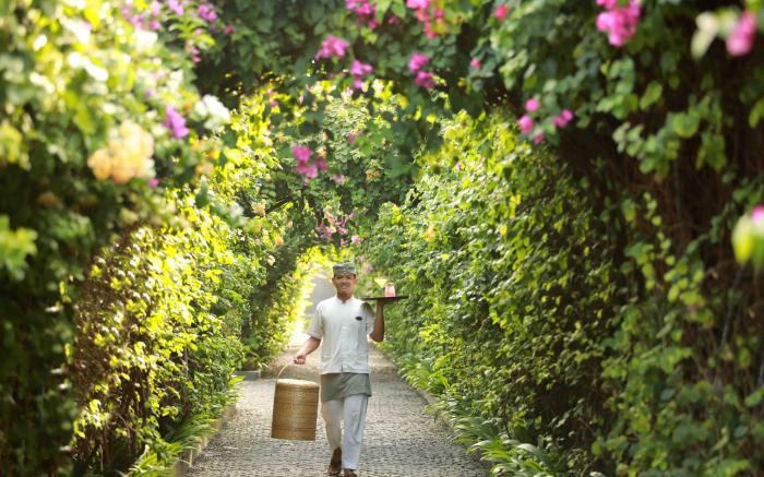 The Royal Purnama Luxury Villas (Adults Only) 