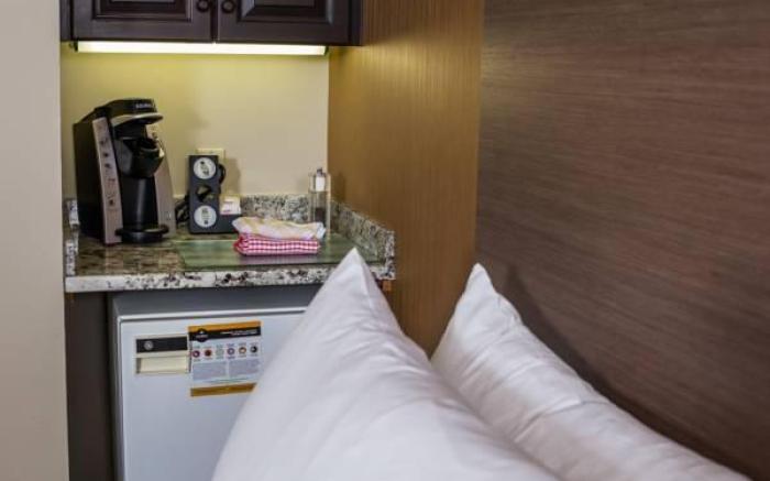 Holiday Inn Express & Suites Tremblant By IHG