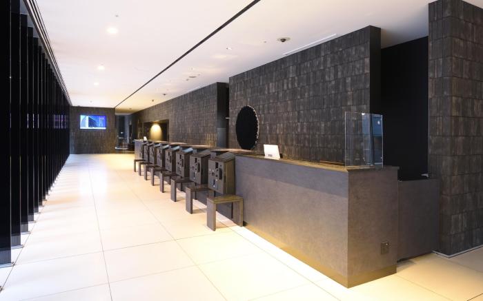 Hakata Green Hotel Building No.1