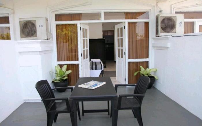 Nathaliya Transit Hotel