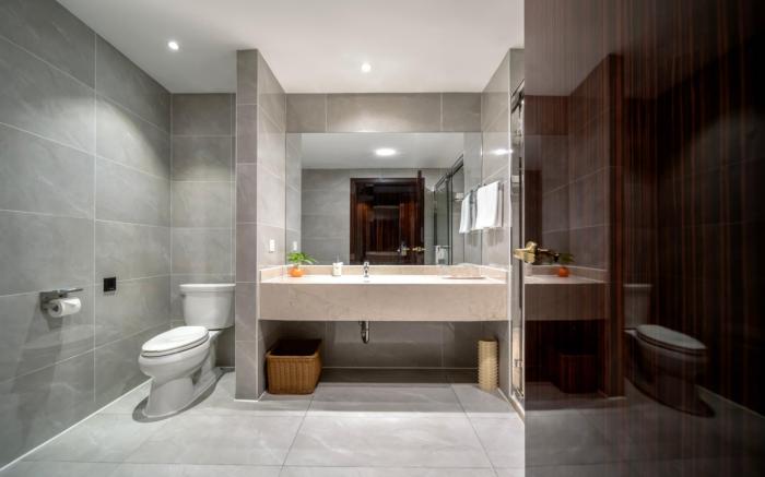 上海迪轩君澜别院度假酒店