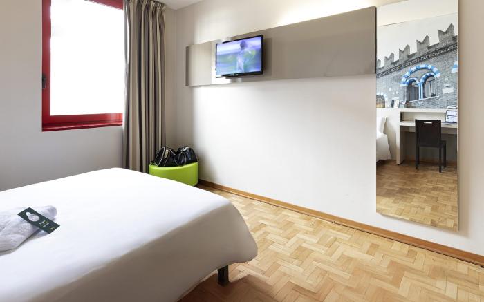 B&B Hotel Verona