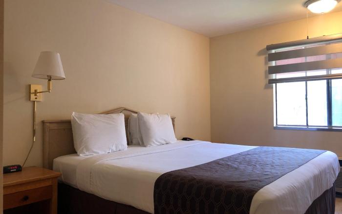 Rotex Western Inn - Adults Only