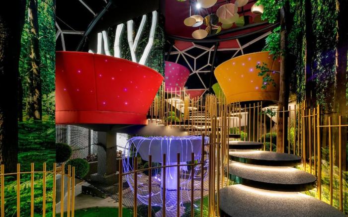 Arte Ampang KLCC 2 BR Homestay, 4-6 pax