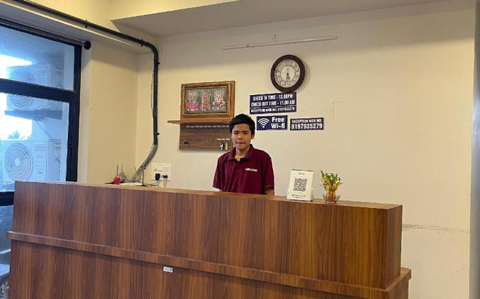 Lavish Hotel BG-Lodge