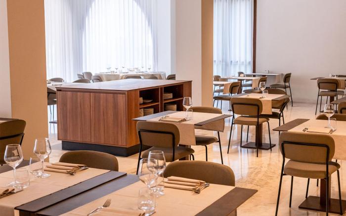 B&B HOTEL Habitat Giussano