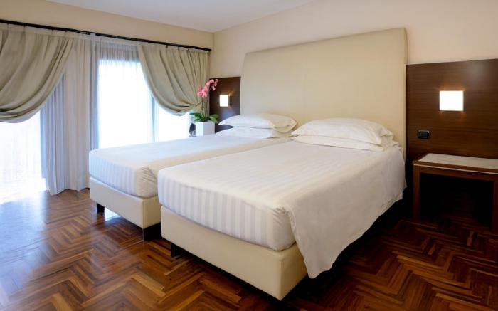B&B HOTEL Habitat Giussano