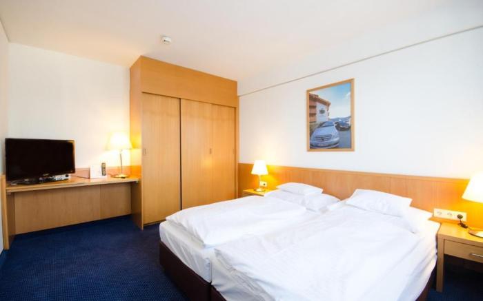 Hotel Strudlhof