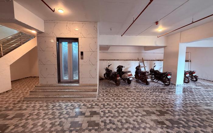 Hotel Triveni Inn Ambernath