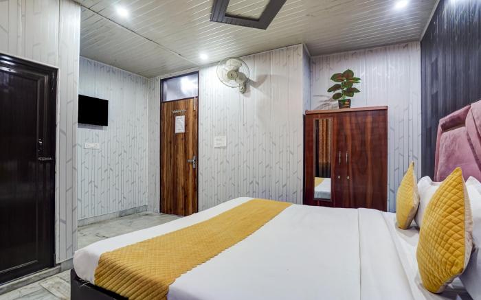 Anvit Residency - By The Arrow