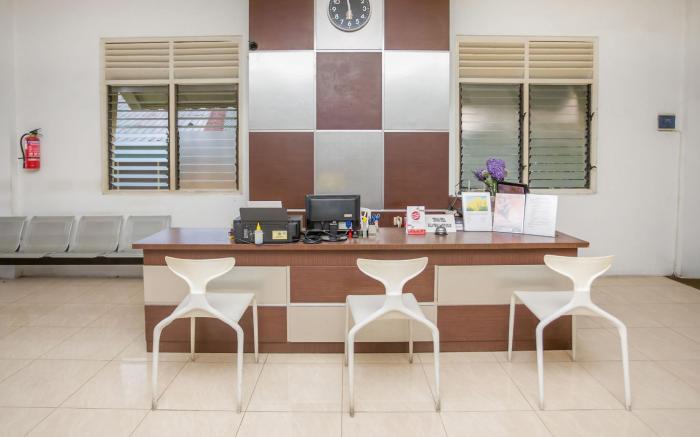 Dancenter Lapan Lapan