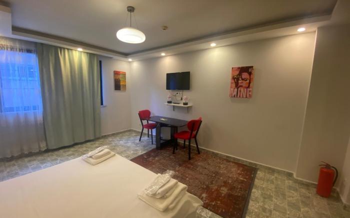 RT Suites & Hotel