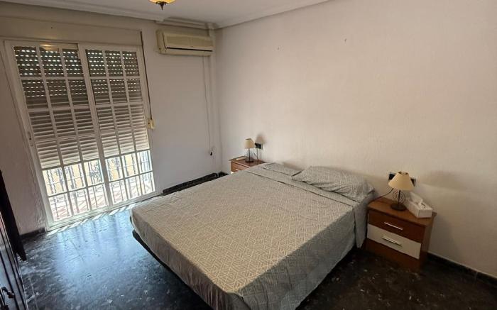 apartamento familiar