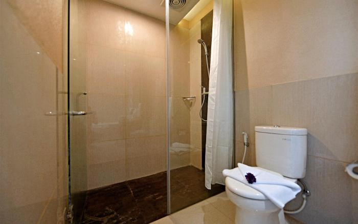 Grand Tjokro Jakarta