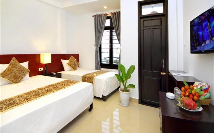 Riverlife Homestay Hoi An