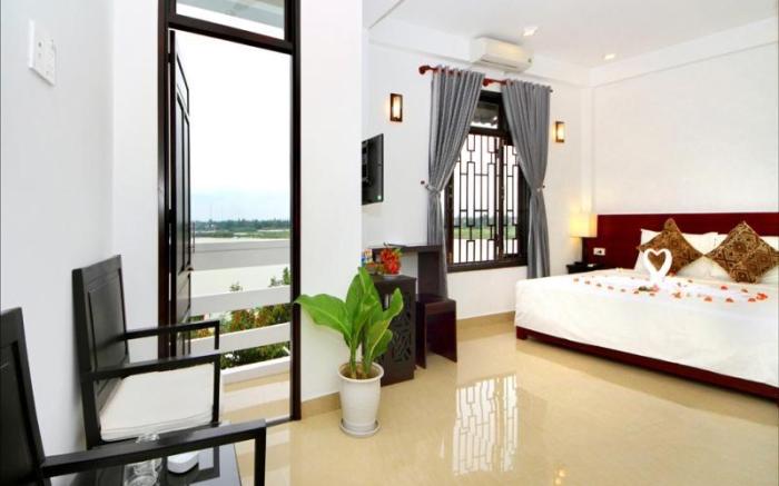 Riverlife Homestay Hoi An