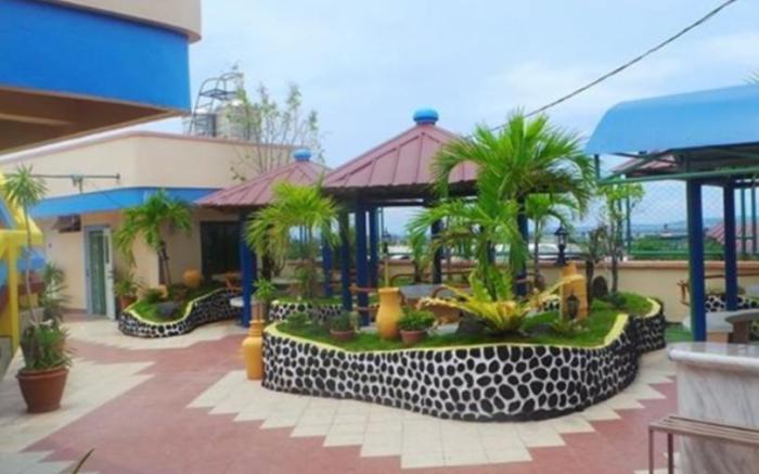 Tabaco Gardenia Hotel