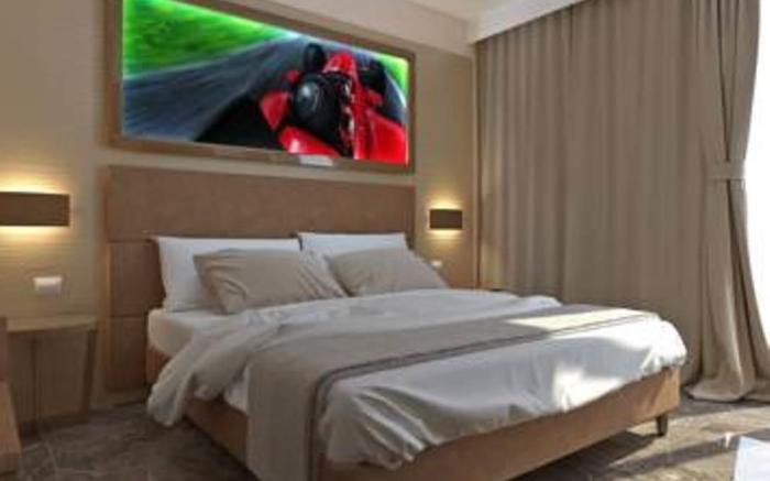 Best Western Premier Milano Palace Hotel