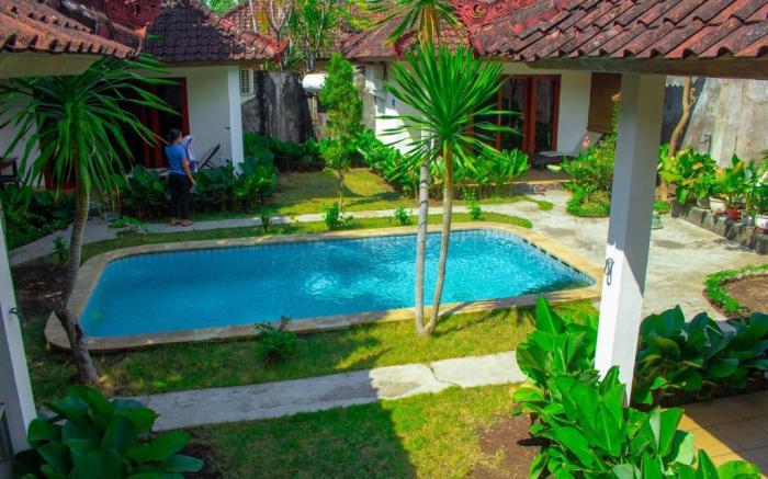 Ocean Sun Homestay