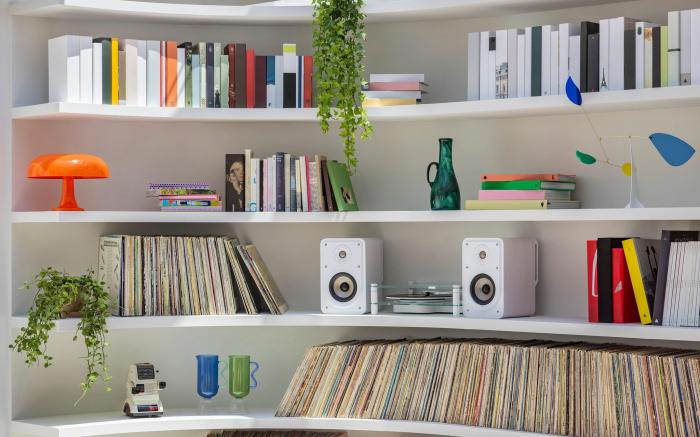 Sky Suite Hangang Bridge