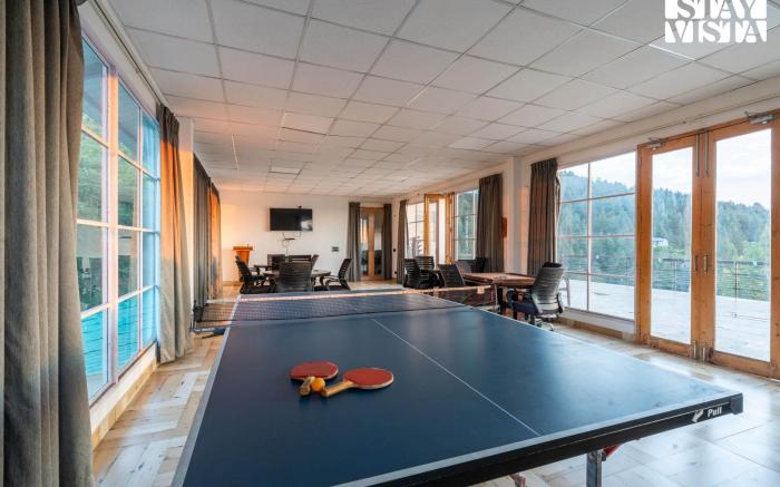 StayVista at Nirvana Dhar